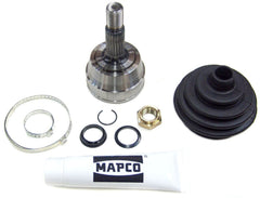 Gelenksatz Antriebswelle Vorderachse für AUDI VW 80 B2 Stufenheck B3 COUPE