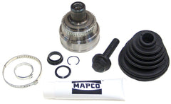 Gelenksatz Antriebswelle Vorderachse für AUDI 100 C3 Stufenheck Avant C4 A6