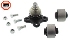 Reparatursatz Querlenker Vorderachse verstärkt für FORD MONDEO I Stufenheck