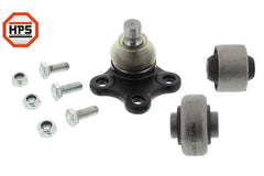 Reparatursatz Querlenker Vorderachse verstärkt für FORD MONDEO I Stufenheck