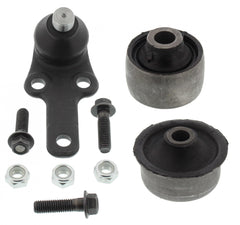 Reparatursatz Querlenker Vorderachse für FORD FIESTA III COURIER