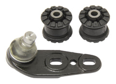 Reparatursatz Querlenker Vorderachse links für AUDI 80 B2 Stufenheck B3 90 COUPE