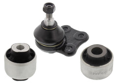 Reparatursatz Querlenker Vorderachse für RENAULT FLUENCE MEGANE III Schrägheck