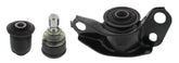 Reparatursatz Querlenker Vorderachse links für MAZDA 626 V Hatchback Station
