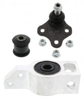 Reparatursatz Querlenker Vorderachse links unten