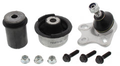 Reparatursatz Querlenker Vorderachse für MERCEDES-BENZ A-KLASSE