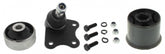 Reparatursatz Querlenker Vorderachse links für SEAT SKODA VW CORDOBA IBIZA III