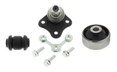 Reparatursatz Querlenker Vorderachse links für AUDI SEAT SKODA VW A3 LEON