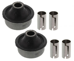 Reparatursatz Lenker Vorderachse hinten für OPEL ASTRA F Cabriolet Caravan CC