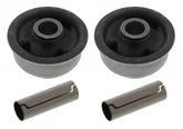 Reparatursatz Lenker Vorderachse hinten für SEAT VW CORDOBA Vario IBIZA II INCA
