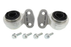 Reparatursatz Lenker Vorderachse hinten für BMW 3 Cabriolet Compact Coupe