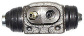 Radbremszylinder Hinterachse links für HONDA MG ROVER CIVIC VI Fastback