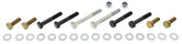 Montagesatz Lenker Vorderachse für ALFA ROMEO FIAT LANCIA 145 146 155 GTV