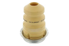 Anschlagpuffer Federung Hinterachse für CITROËN FIAT PEUGEOT JUMPER I