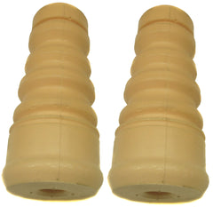 Anschlagpuffer Federung Hinterachse für AUDI VW A4 B6 Avant A6 C5