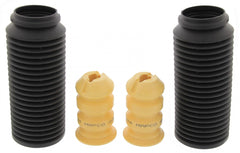 Staubschutzsatz Stoßdämpfer Vorderachse für FIAT PUNTO Cabriolet Van