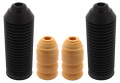 Staubschutzsatz Stoßdämpfer Vorderachse für SEAT VW ALHAMBRA CORDOBA Vario