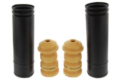 Staubschutzsatz Stoßdämpfer Hinterachse für RENAULT SEAT VW CLIO II