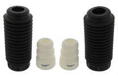 Staubschutzsatz Stoßdämpfer Vorderachse für PEUGEOT 208 I