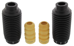 Staubschutzsatz Stoßdämpfer Vorderachse für CITROËN PEUGEOT BERLINGO MULTISPACE