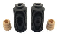 Staubschutzsatz Stoßdämpfer Vorderachse für NISSAN ALMERA II Hatchback