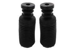 Staubschutzsatz Stoßdämpfer Hinterachse für NISSAN ALMERA II Hatchback TINO