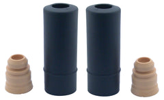 Staubschutzsatz Stoßdämpfer Hinterachse für TOYOTA COROLLA Stufenheck Kombi