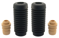 Staubschutzsatz Stoßdämpfer Vorderachse für FORD MAZDA FIESTA V 2