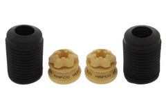 Staubschutzsatz Stoßdämpfer Hinterachse für BMW 5 Touring X5 X6