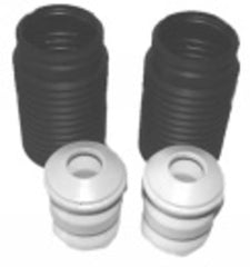 Staubschutzsatz Stoßdämpfer Hinterachse für FORD MONDEO I Stufenheck II