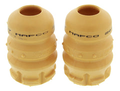 Staubschutzsatz Stoßdämpfer Hinterachse für FORD MONDEO IV Stufenheck