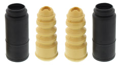 Staubschutzsatz Stoßdämpfer Hinterachse für AUDI SKODA VW A4 B6 Avant B7 A6 C5