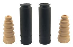 Staubschutzsatz Stoßdämpfer Hinterachse für SKODA VW OCTAVIA II Combi GOLF VI