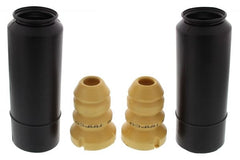 Staubschutzsatz Stoßdämpfer Hinterachse für BMW 1 Coupe Cabriolet 3 Touring