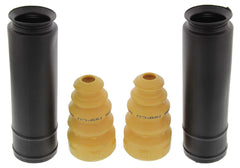 Staubschutzsatz Stoßdämpfer Hinterachse für AUDI SEAT A3 Sportback ALTEA XL