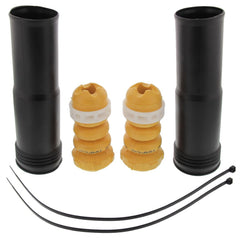 Staubschutzsatz Stoßdämpfer Hinterachse für SKODA VW OCTAVIA III Combi