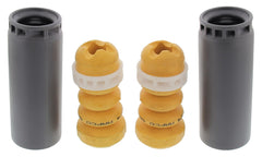 Staubschutzsatz Stoßdämpfer Hinterachse für AUDI A3 Sportback Limousine