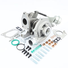 Turbolader Abgasturbolader für NISSAN OPEL RENAULT NAVARA Pick-up NV400 Kasten
