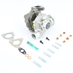 Turbolader Abgasturbolader für HYUNDAI KIA i30 Kombi SONATA V TUCSON CARENS I