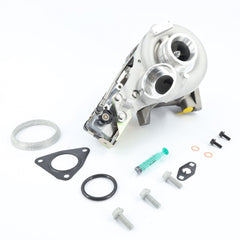 Turbolader Abgasturbolader für MERCEDES-BENZ C-KLASSE T-Model E-KLASSE