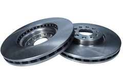 2x Bremsscheibe Vorderachse für SEAT SKODA VW ALHAMBRA TARRACO VAN KODIAQ I