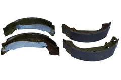 Bremsbackensatz Hinterachse für CITROËN PEUGEOT XSARA Break Coupe ZX