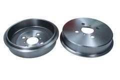 2x Bremstrommel Hinterachse für DAIHATSU TOYOTA CHARADE VIII YARIS