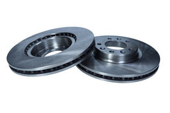 2x Bremsscheibe Vorderachse für CITROËN FIAT OPEL PEUGEOT BERLINGO C4 GRAND