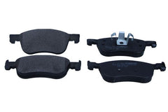 Bremsbelagsatz Scheibenbremse Vorderachse für FORD FIESTA VII Van