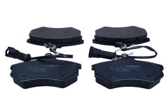 Bremsbelagsatz Scheibenbremse Vorderachse für AUDI VW 80 B3 Stufenheck B4 Avant