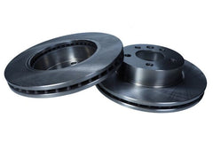 2x Bremsscheibe Vorderachse für MAN VW TGE Kasten Pritsche/Fahrgestell Bus