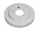 2x Bremstrommel Hinterachse für NISSAN MICRA II