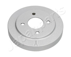 2x Bremstrommel Hinterachse für NISSAN MICRA II