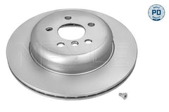 Bremsscheibe Hinterachse links für BMW TOYOTA 3 5 Touring 6 Gran Turismo 7 X3